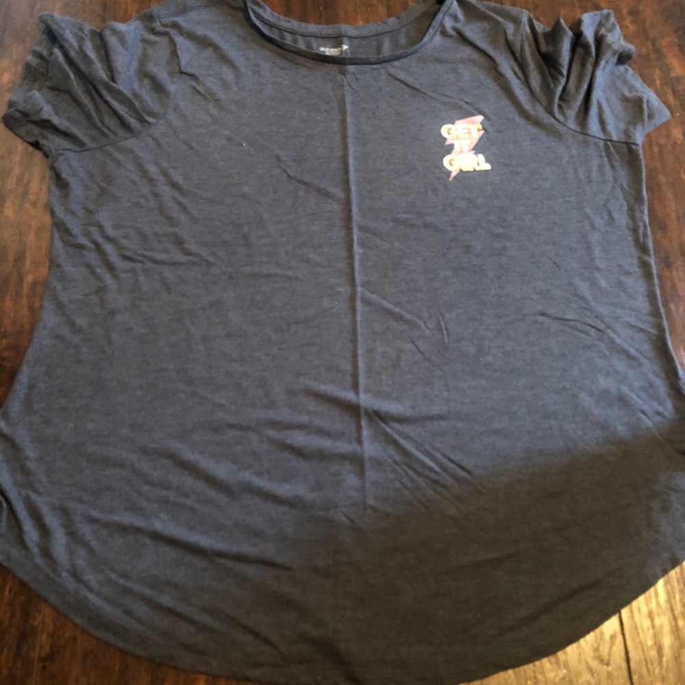 Old Navy Active Tee